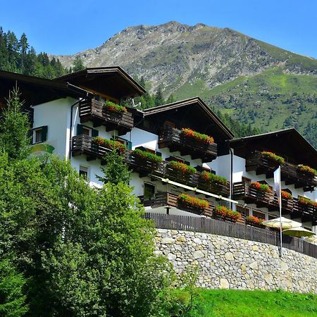 Hotel Jaegerhof Σαν Λεονάρντο ιν Πασίρια Εξωτερικό φωτογραφία
