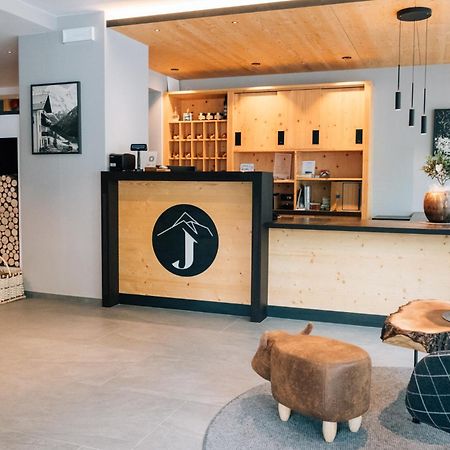 Hotel Jaegerhof Σαν Λεονάρντο ιν Πασίρια Εξωτερικό φωτογραφία