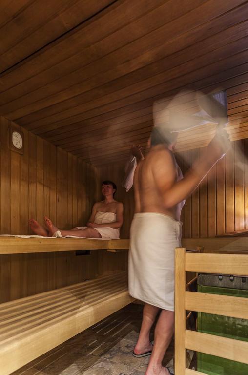 Hotel Jaegerhof Σαν Λεονάρντο ιν Πασίρια Εξωτερικό φωτογραφία