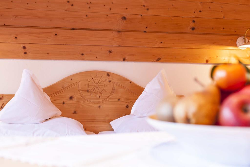 Hotel Jaegerhof Σαν Λεονάρντο ιν Πασίρια Εξωτερικό φωτογραφία